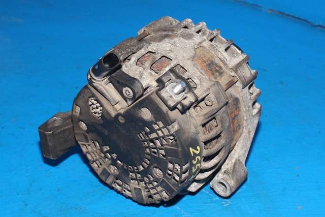 Dynamo diesel til Volvo XC60 2014-2017 (Type I, Fase 2)  (BOSCH|0 125 811 005|30659131.|)