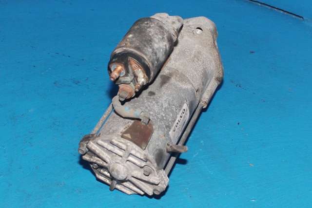 Starter diesel til Volvo XC60 2014-2017 (Type I, Fase 2)  (VOLVO|30659314|)