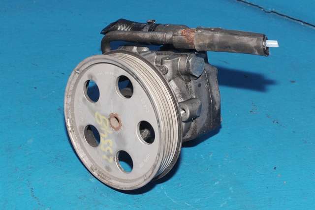 Servo pumpe mekanisk til Audi A5, 2007-2016 (Type I)  (VAG|8K0 145 153 F)