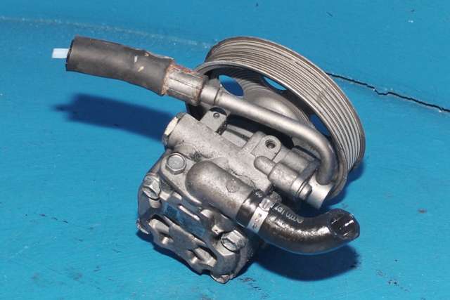 Servo pumpe mekanisk til Audi A5 2007-2016 (Type I)  (VAG|8K0 145 153 F|)