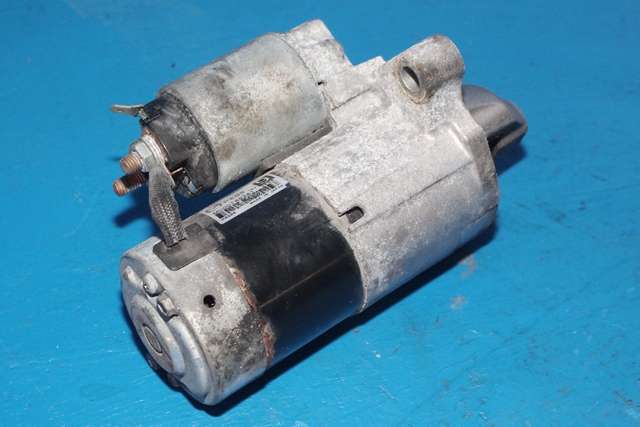 Starter til Mazda 3 2013-2016 (Type III, Fase 1)  (MITSUBISHI|M000T89281|)