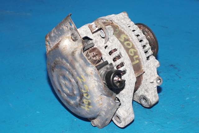 Dynamo til Honda Accord 2008-2015 (Type VIII)  (DENSO|104210-5370|)