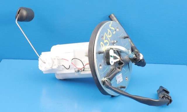 MC, Bensinpumpe til MC Honda CBR500R 2022-->> (Sport) (Sport) (HONDA|16700-MKP-J02|UC-T35HU66|)