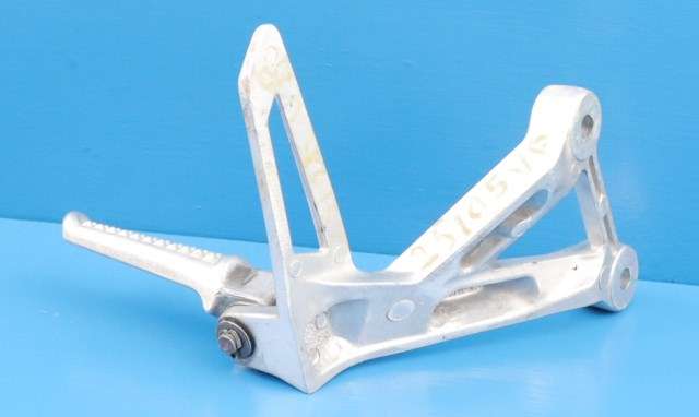 MC, Fothviler venstre bak til MC Honda CBR500R 2022-->> (Sport) (Sport) 
