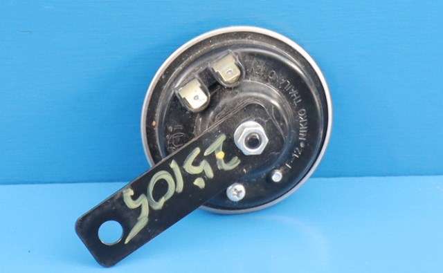 MC, Horn/Signalhorn til MC Honda CBR500R 2022-->> (Sport) (Sport) 