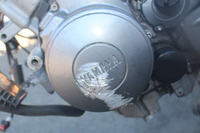 MC, Motor og gir til MC Yamaha FJR1300 2001-2005 (GEN-I) (GEN-I) 
