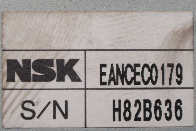 Rattaksel elektrisk servo til Nissan X-Trail 2014-2022 (T32) (T32) (NXK|EANCEC0179|)