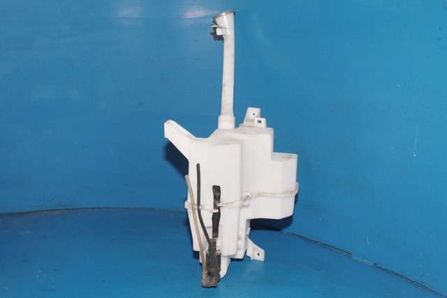 Spylertank foran til Nissan X-Trail, 2014-2022 (T32) (T32) 