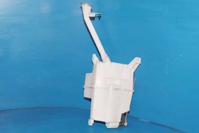 Spylertank foran til Nissan X-Trail 2014-2022 (T32) (T32) 