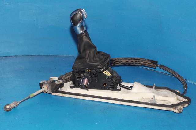 Girstang/girvelger automat til VW e-Golf, 2014-2017 (Fase 1)  (VAG|5QE 713 025 P)