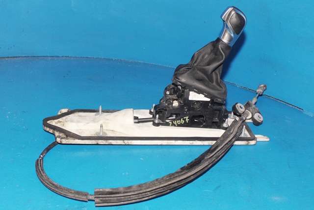 Girstang/girvelger automat til VW e-Golf 2014-2017 (Fase 1)  (VAG|5QE 713 025 P|)