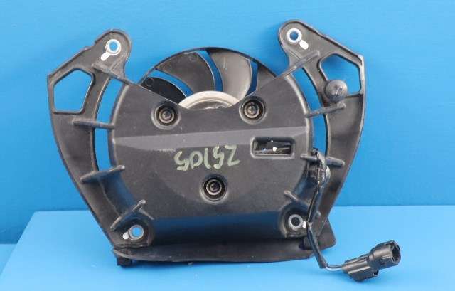 MC, Kjølevifte til MC Honda CBR500R 2022-->> (Sport) (Sport)