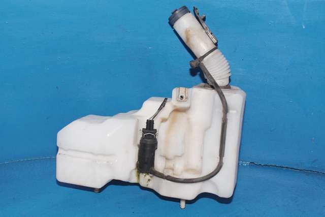 Spylertank foran til Fiat Ducato, 2014-->>