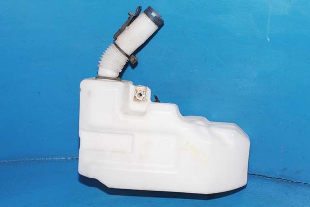 Spylertank foran til Fiat Ducato 2014-->>  