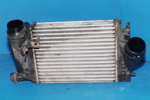 Intercooler til Nissan X-Trail, 2014-2022 (T32) (T32) (NISSAN|14461-4BE0A)
