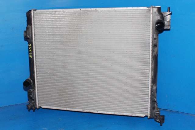 Radiator (automat gir) til Nissan X-Trail, 2014-2022 (T32) (T32) (CALSONIC|170808)