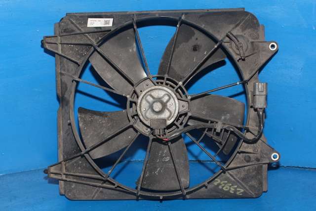 Kjølevifte til Honda CR-V, 2007-2012 (Type III)  (DENSO|422750-2480)