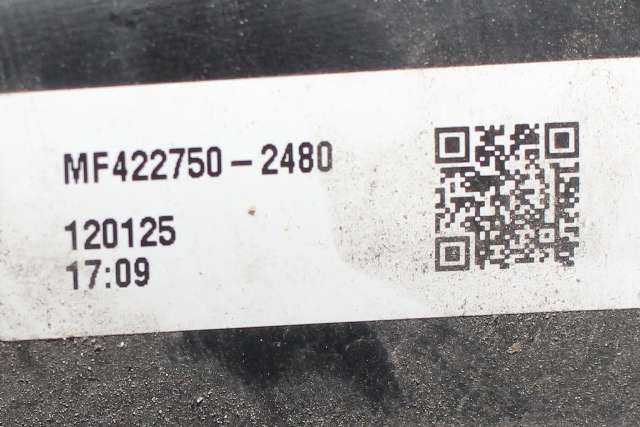 Kjølevifte til Honda CR-V 2007-2012 (Type III)  (DENSO|422750-2480|)
