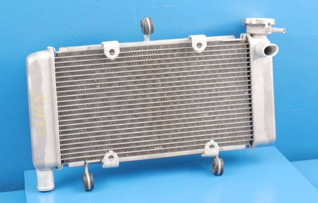 MC, Radiator til MC Honda CBR500R, 2022-->> (Sport) (Sport)