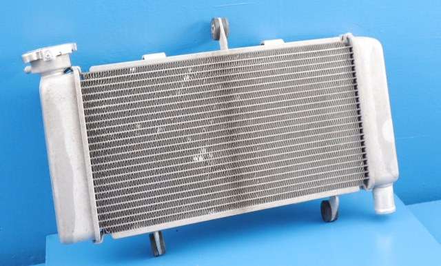 MC, Radiator til MC Honda CBR500R 2022-->> (Sport) (Sport)
