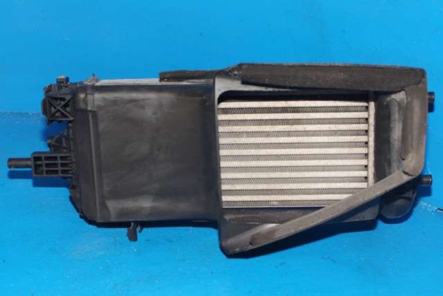Intercooler til Ford Focus 2011-2014 (Type III, Fase 1)  (FORD|CV61-9L440-VC|)