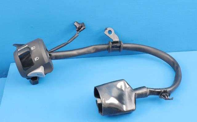 MC, Bryter combi, venstre til MC Honda CBR500R 2022-->> (Sport) (Sport)