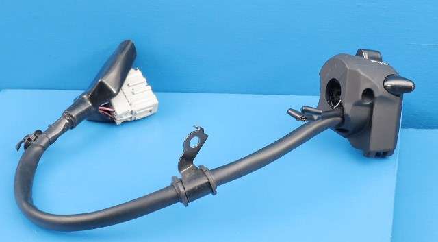 MC, Bryter combi, venstre til MC Honda CBR500R 2022-->> (Sport) (Sport)