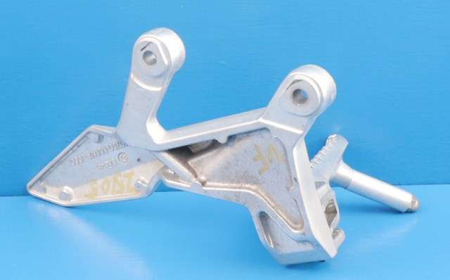 MC, Fothviler venstre foran til MC Honda CBR500R 2022-->> (Sport) (Sport) 
