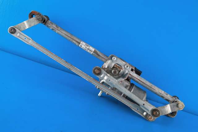 Viskermotor frontrute komplett m/overføring til VW Golf VI 2008-2012  (VAG|5K1 955 023|5K1 955 119|)