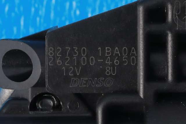 Ruteheis høyre bak til Nissan X-Trail 2014-2022 (T32) (T32) (DENSO|262100-4650|82730-1BA0A|)