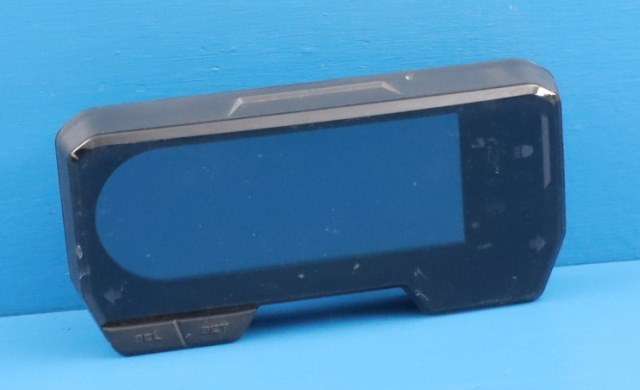 MC, Instrument til MC Honda CBR500R, 2022-->> (Sport) (Sport) (HONDA|HP-1186-021)