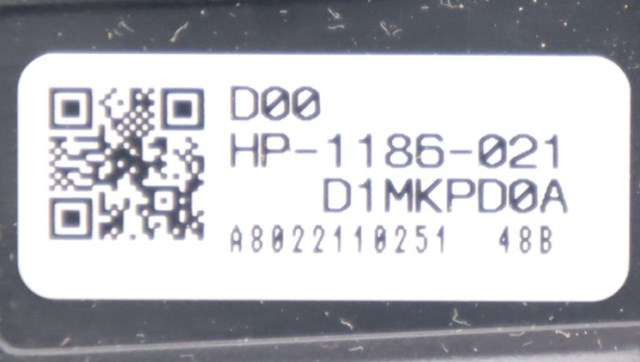 MC, Instrument til MC Honda CBR500R 2022-->> (Sport) (Sport) (HONDA|HP-1186-021|)