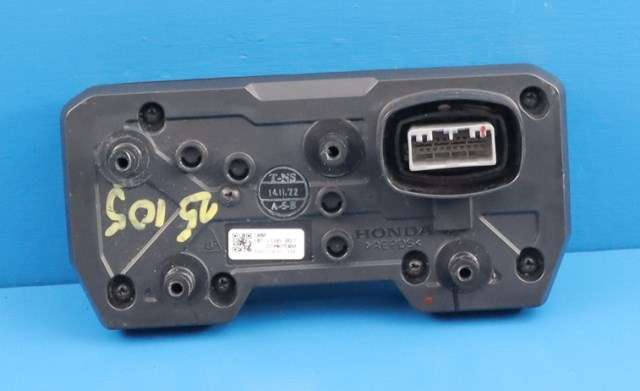 MC, Instrument til MC Honda CBR500R 2022-->> (Sport) (Sport) (HONDA|HP-1186-021|)