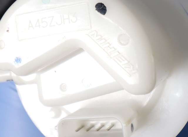 MC, Bensinpumpe til MC Yamaha MT-125 2020-->>  