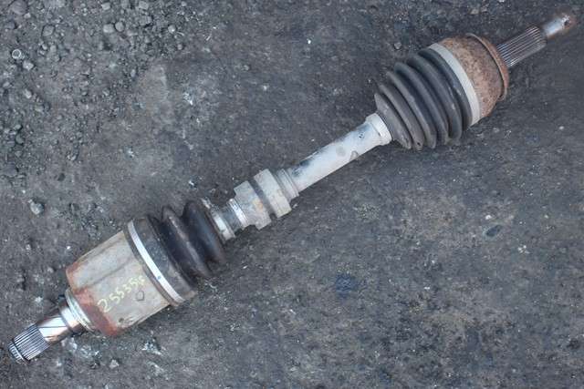 Drivaksel venstre foran, diesel/automat til Nissan X-Trail, 2014-2022 (T32) (T32) 