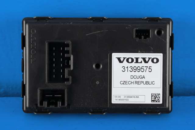 Styreenhet hengerfeste til Volvo XC60 2014-2017 (Type I, Fase 2)  (VOLVO|31399575|)