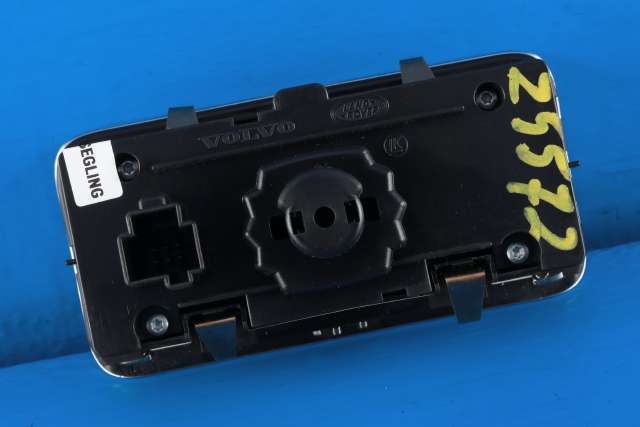 Bryter lys til Volvo XC60 2014-2017 (Type I, Fase 2)  (VOLVO|30739448|)