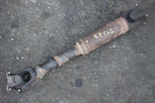 Mellomaksel fremre til Toyota Hilux, 2006-2011