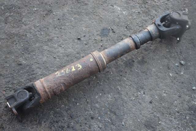 Mellomaksel fremre til Toyota Hilux 2006-2011