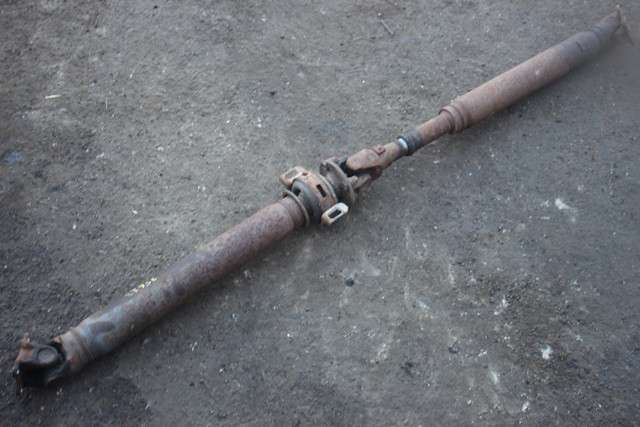 Mellomaksel bakre til Toyota Hilux 2006-2011  