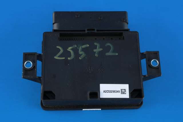 Styreenhet elektrisk parkbrems (EPB - Electric Parking Brake) til Volvo XC60 2014-2017 (Type I, Fase 2)  (FORD|6G91-2598-CF|31341542|)