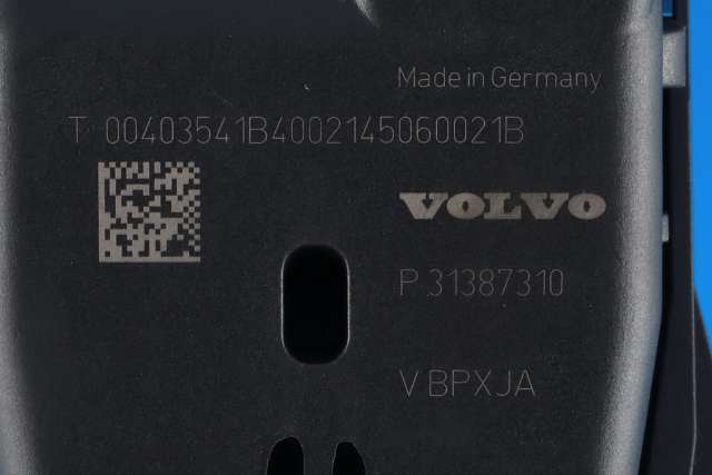 Sensor diverse til Volvo XC60 2014-2017 (Type I, Fase 2)  (VOLVO|31387310|)