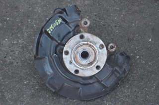 Hjulspindel høyre foran til Mini Countryman, 2010-2016 (R60) (R60) (|)