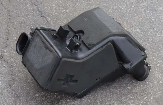 MC, Luftfilterboks til MC Yamaha FJR1300 2001-2005 (GEN-I) (GEN-I) 