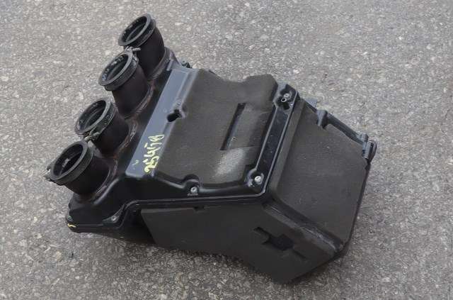 MC, Luftfilterboks til MC Yamaha FJR1300 2001-2005 (GEN-I) (GEN-I) 