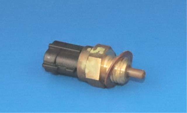 MC, Sensor luftfilterboks til MC Yamaha FJR1300 2001-2005 (GEN-I) (GEN-I) 