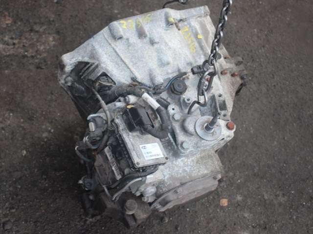 Girkasse automat til Peugeot 3008 2009-2016 (Type I)  