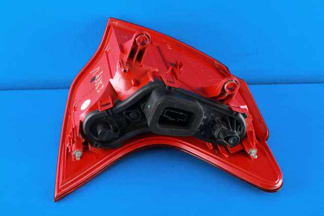 Baklykt venstre ytre til Peugeot 3008 2009-2016 (Type I)  (PEUGEOT|96 834608 80|)