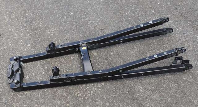 MC, Øvre ramme til MC BMW S1000 R 2014-->> (Naked) (Naked) (BMW|8 526 754|)