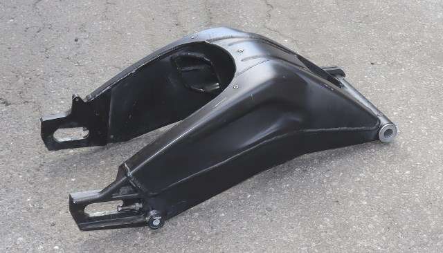 MC, Svingarm til MC BMW S1000 R 2014-->> (Naked) (Naked) (BMW|33.35-8 535 947|)